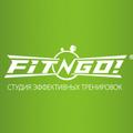Сеть Эффективных тренировок FIT-N-GO