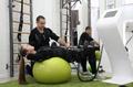 EMS-Fitness Гризли