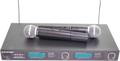 Микрофон Shure Lx88-1-1-1 радиосистема 2 (беспроводных) микр Shure SM58. кейс