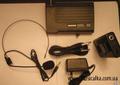 МИКРОФОН SHURE SH 200 с головной гарнитурой радиосистема. магазин.