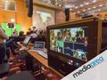Аренда мини ПТС для трансляций корпоративов
