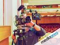 Заказать «монтажную» репортажную видеосъёмку у профессионалов