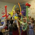 Клоун Аниматоры Молоково Володарского
