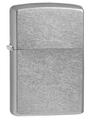 Зажигалка Zippo 207 Street Chrome