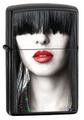Зажигалка Zippo 28536 Red Lips