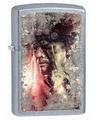 Зажигалка Zippo 28868 Native American