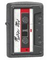 Зажигалка Zippo 78252 Cassette Tape