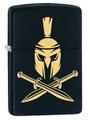 Зажигалка Zippo 79059 Gladiator and Swords Engraved
