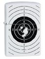 Зажигалка Zippo 29390 Shooting Target