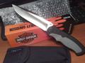С-Пб. Продам нож Benchmade Harley-Davidson 13220 LFK