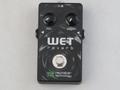 Ревер Wet reverb