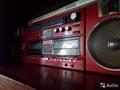 Продам магнитолу Sharp R-GF700