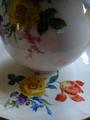 Фарфор Meissen из серии BLUME
