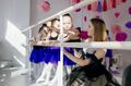 Детская школа балета 7-12 лет