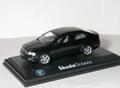 Skoda Octavia A5 1/43 Шкода Октавия 2005 Mk2 ДОрестайл 1:43 ЧЁРН. +вар…