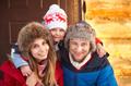 Туры выходного дня "23 февраля", "8 марта", "Масленица"