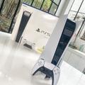 Консоль Sony Playstation 5 (дисковая версия)